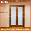 Adjustable Doors