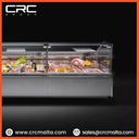 Refrigerated Fish Cabinets