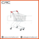 CRC children's shopping trolley DR 22