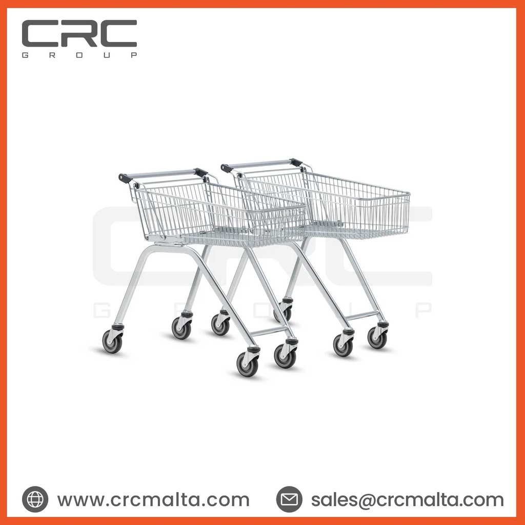 CRC Shopping Trolley Light series