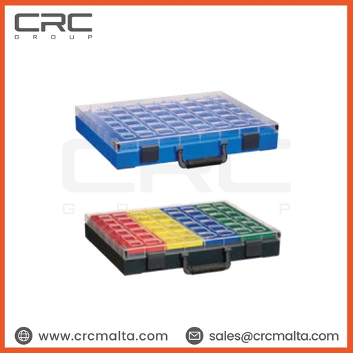 CRC Plastic Parts Case