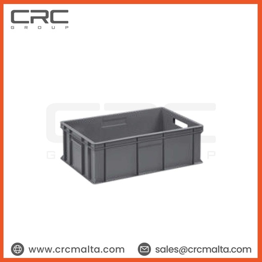 CRC Stackable Crates E6420