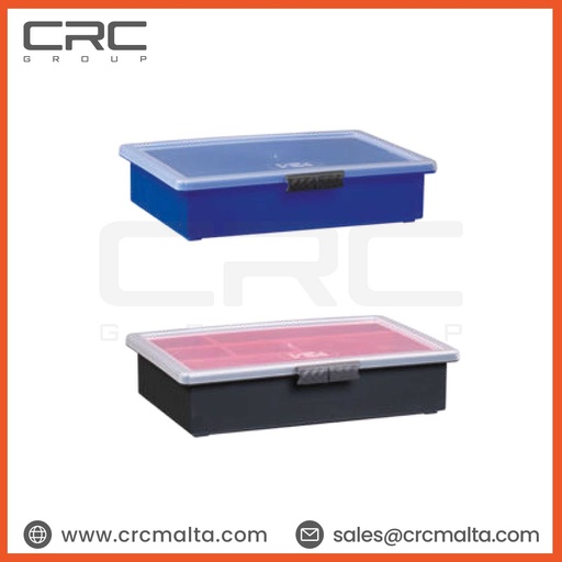 CRC Parts Organiser